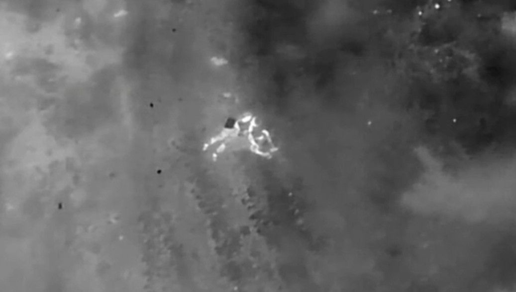 CPR won't be enough.