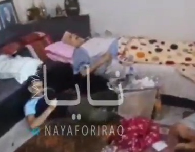 Druzes family killed by the HTS