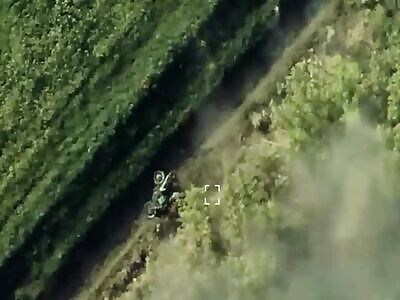 Dead Russians comp II (July 17, 2025)