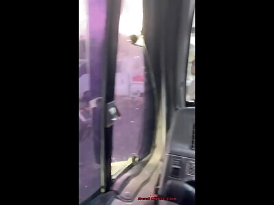 fast lane to paradise