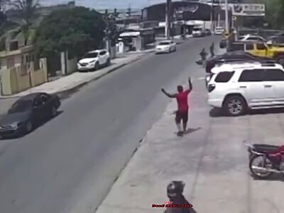 motorcycle wanted a dance partner