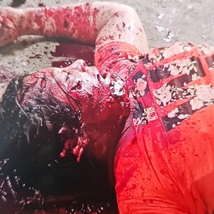 Man Stabs His Own Sister to Death In Brazil