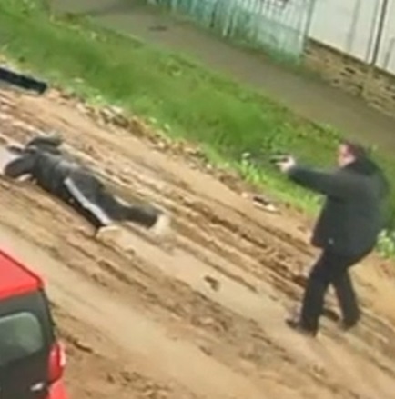 How they Prevent Carjacking In Argentina