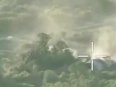 Dead Russians comp II (July 21, 2025)