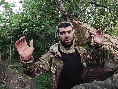 Ukraine Death Comp CXVI