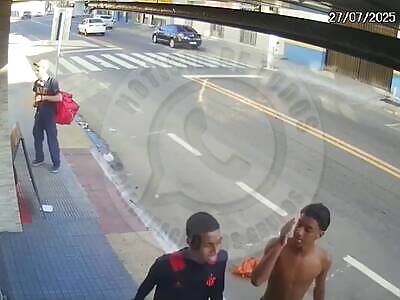 (skeep to 2:00) elderly woman fatally stabs a man to death