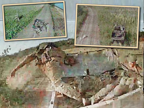 Pokrovsk Bloodbath: Russians Fed into Industrial Woodchipper 