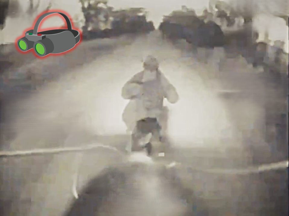 It's Official: No More Spetsnaz Bikers Left in Ukraine.