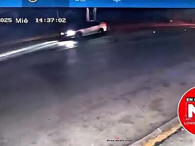 decided to make his final stop