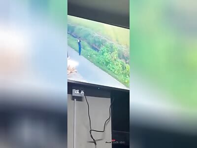 friendly neighborhood attacker