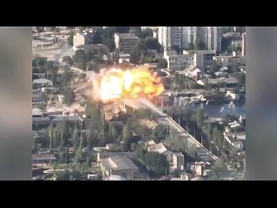 Russian Aerospace Forces destroy targets