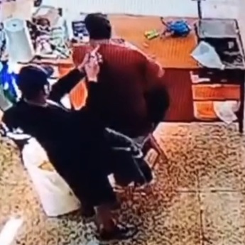 Veterinarian Killed Point Blank by Cold Blooded Sicario In Paraguay