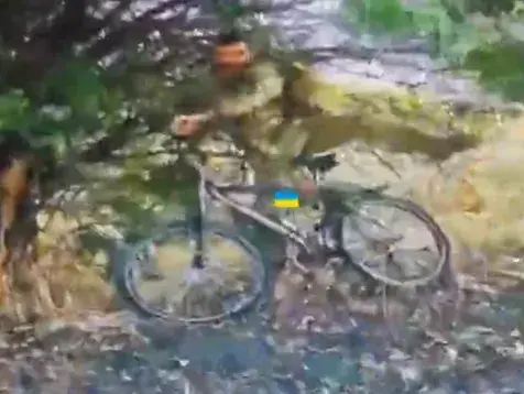 New NATO Wunderwaffe kaput