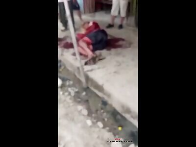 No refund, no mercy, no survivors