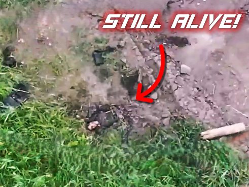 Compilation: Cutting Up Wailing Russians in PrOrcOvsk