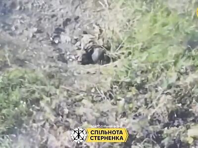 Dead Russians comp III (August 1-4, 2025)