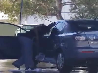 maybe the lady did not understand how it works lol