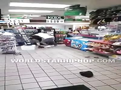 THIS ENDING IS STRAIGHT SAVAGE!