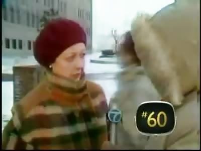 You're Going To Watch This Again Just To Make Sure You Heard Her Right