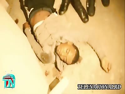 Fredeli And Ariel Two Presumed Killed After Bartos Raiders Shot By Police