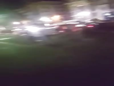  TERROR ATTACK IN NICE FRANCE