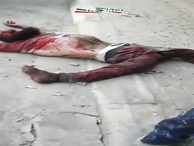 You can run but you cant hide  