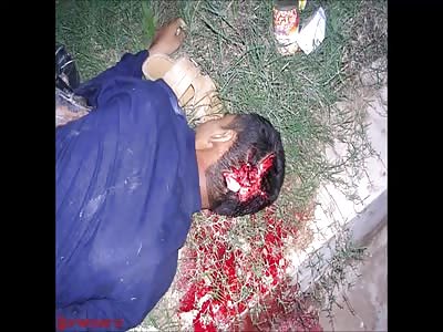 Operation Iraqi Freedom 2003 & on.