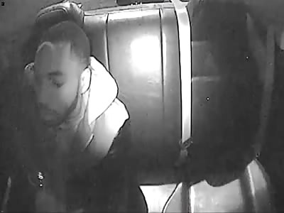 Suspect claimed he pooped his pants