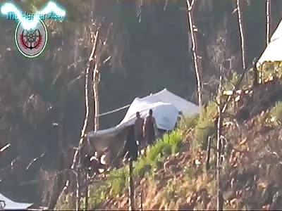 missil destroy group of a assadist