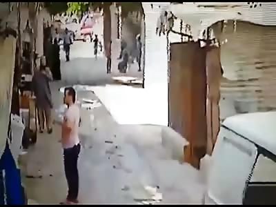 LEBANON:THE MOMENT OF THE ARREST OF ISIS â€œEMIR