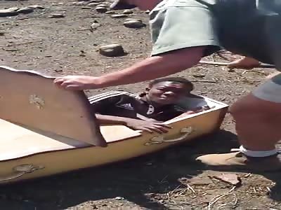 the best way to do with black...wtf?? 