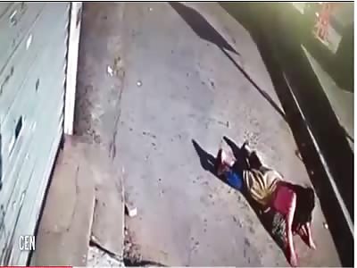 Schoolboy6 year kidnapped by woman for 'human trafficking ring' in disturbing broad daylight attack