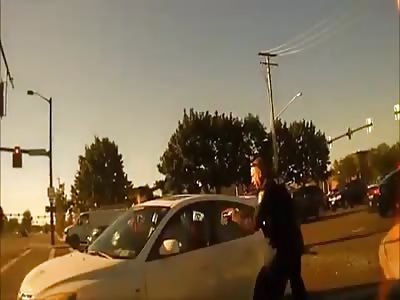 Cops Cleared In Fatal Shooting Of Robbery Suspect