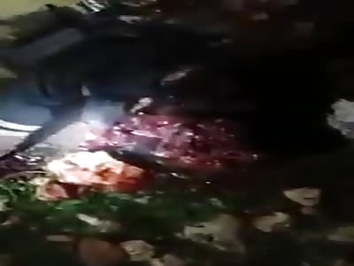 Assassinations Recently Increased in Pace in Idlib