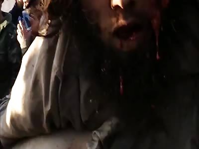 Iraq ISIS Terrorist Group Was Wasted