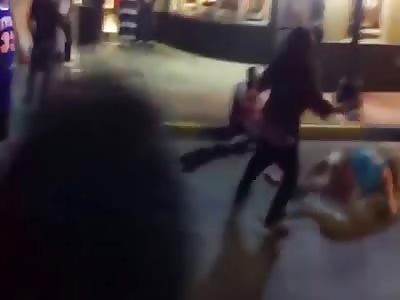 sucker punch at south beach