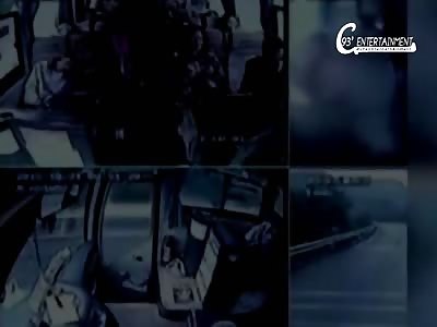 Deadly Bus Crash 