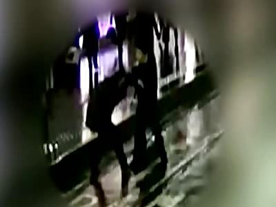 vicious hammer attack in Birmingham