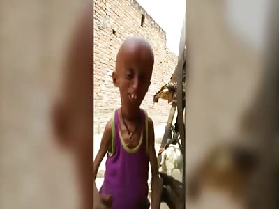 new video of loreen from india