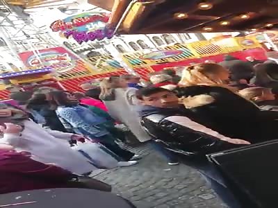 The Most Unlucky Thief in the World