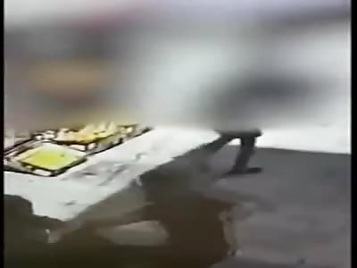 Jordanian man killed by Israeli police after 'stabbing' incident