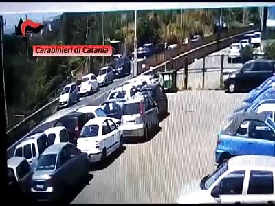 italian taxi driver died after brutal beating   