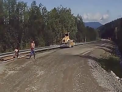 That Moment You Realize You're Going To Be Fired