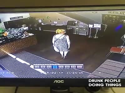 When you got drop one