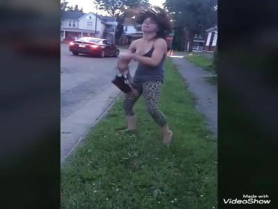 This Is Why You Shouldn't Do Drugs