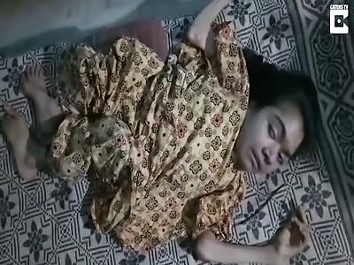 Woman Shrinks Due To Rare Condition