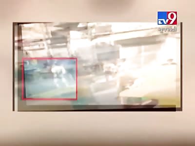  Youth stabbed to death in Sardarpura, Ahmedabad 