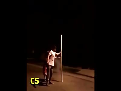 IDIOTS AND EXPLOSIVE