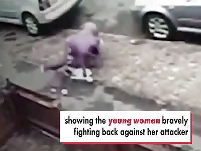 Badass 12-year-old wrestles with iPhone snatcher 