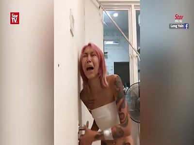 â€˜Malaysiaâ€™s hottest DJâ€™ Leng Yein alleges abuse on FB live